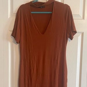 Forever 21 dress, 2X